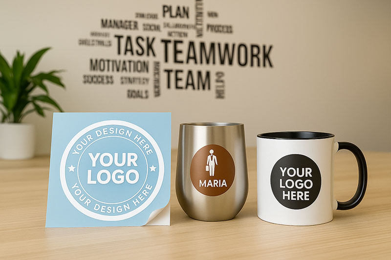 Personalized products