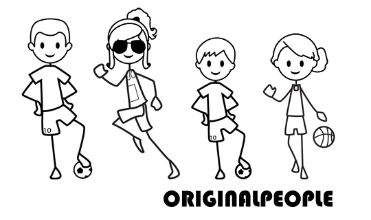 Originalpeople