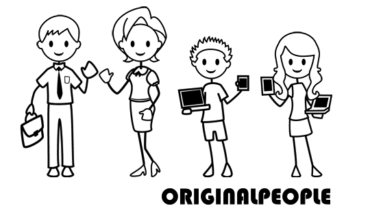 Originalpeople