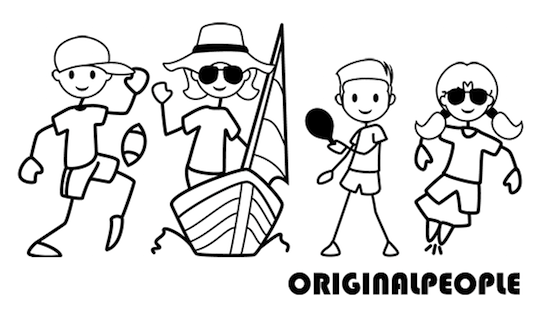 Originalpeople