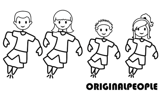 Originalpeople