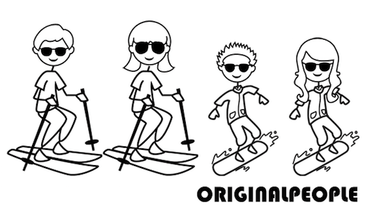 Originalpeople