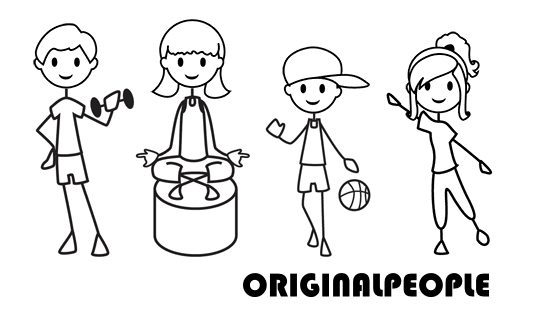 Originalpeople
