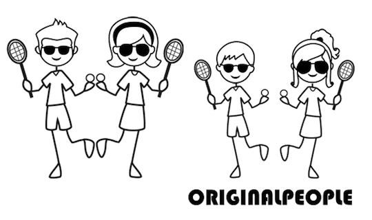 Originalpeople