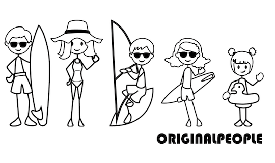 Originalpeople