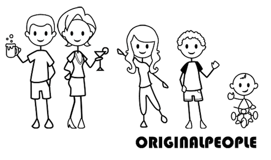 Originalpeople