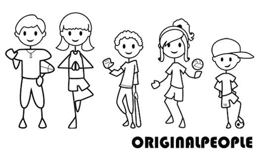 Originalpeople