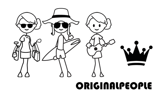 Originalpeople