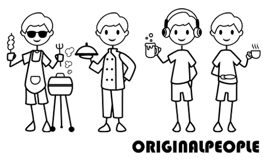 Originalpeople