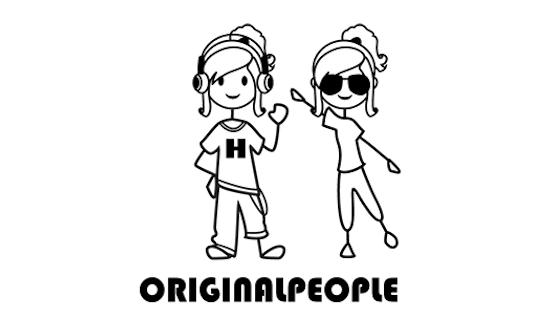 Originalpeople
