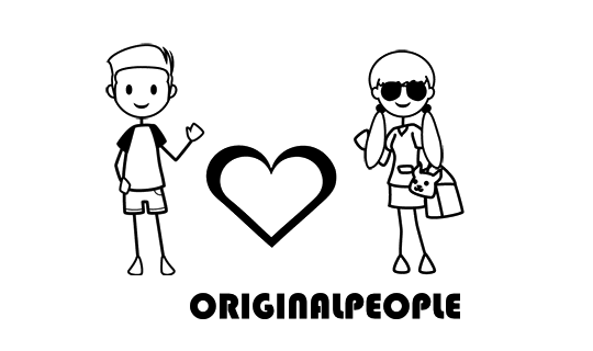 Originalpeople