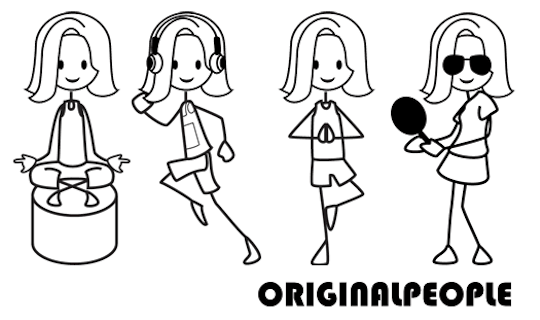 Originalpeople