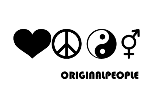 Originalpeople