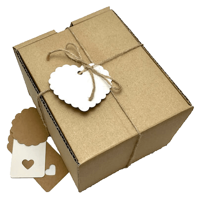 Sustainable Giftbox Addon